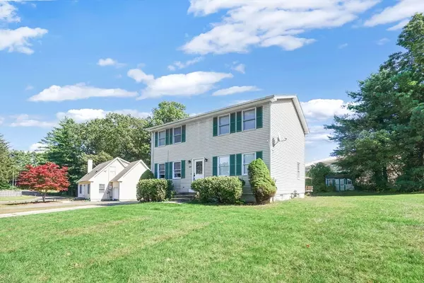 Springfield, MA 01129,50 Fox Woods Dr
