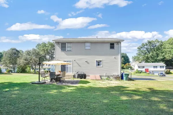 Springfield, MA 01129,50 Fox Woods Dr