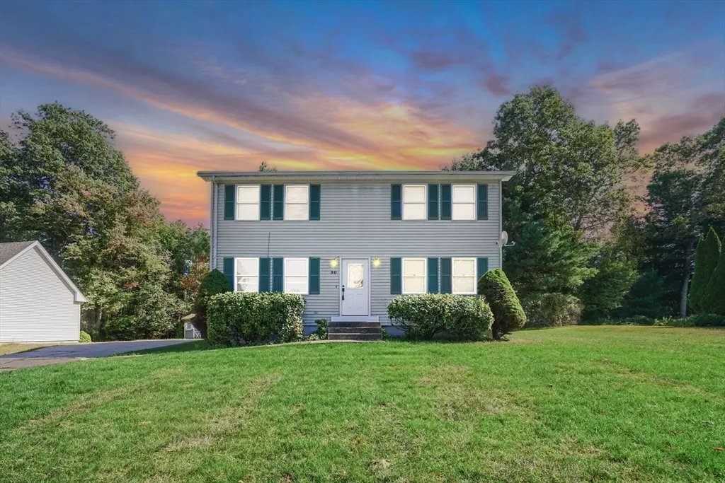Springfield, MA 01129,50 Fox Woods Dr