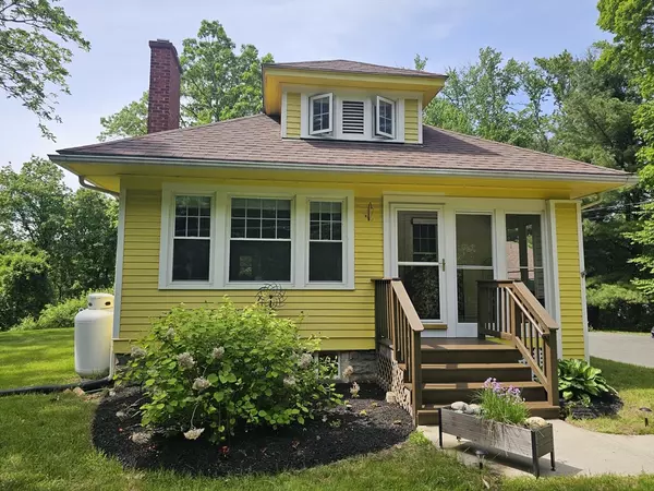Hadley, MA 01035,65 Hockanum Rd