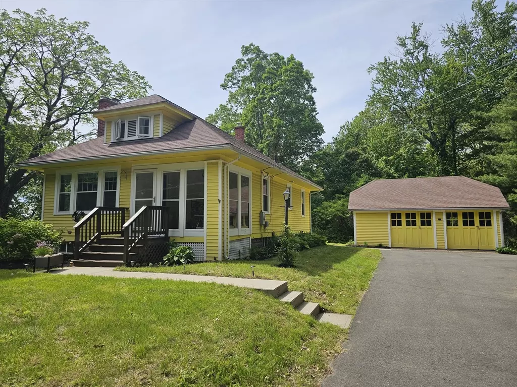 Hadley, MA 01035,65 Hockanum Rd