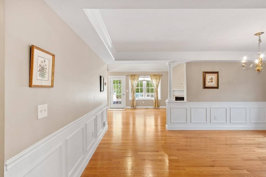 Acton, MA 01720,16 John Francis Ln #16