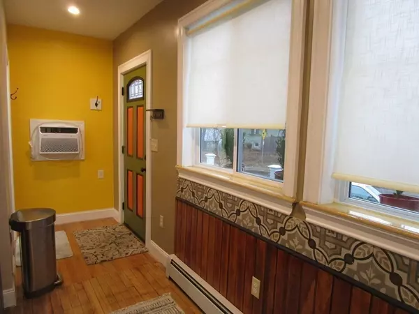 Framingham, MA 01702,226 Irving Street #1