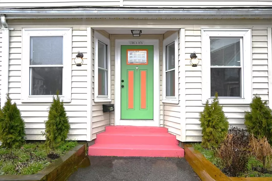 719 Main Street #1, Weymouth, MA 02190