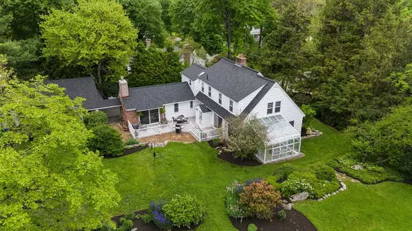Lincoln, MA 01773,46 Bedford Rd