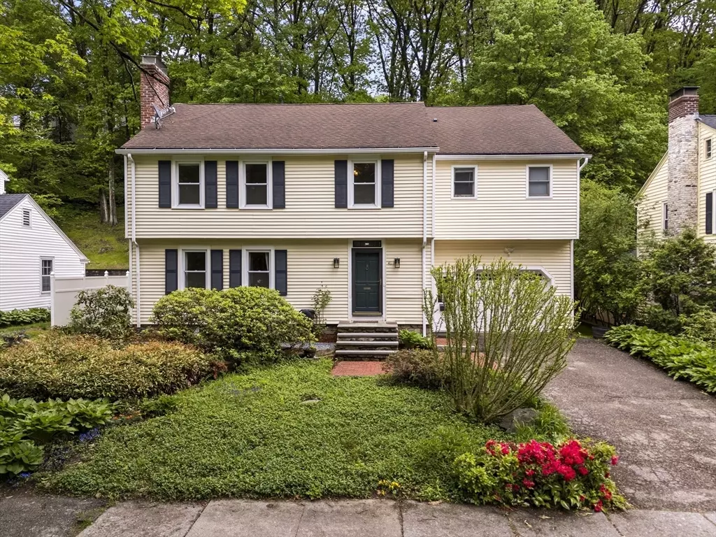 Worcester, MA 01602,41 S Flagg St