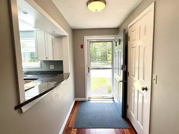 Sandwich, MA 02563,63 Southpoint Drive #K63