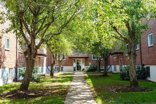14 Bryon Rd. #5, Boston, MA 02132