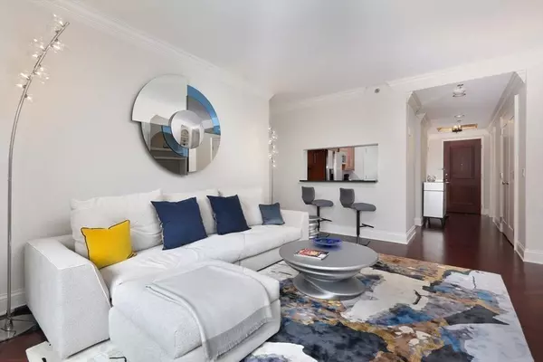 1 Charles Street South #307, Boston, MA 02116
