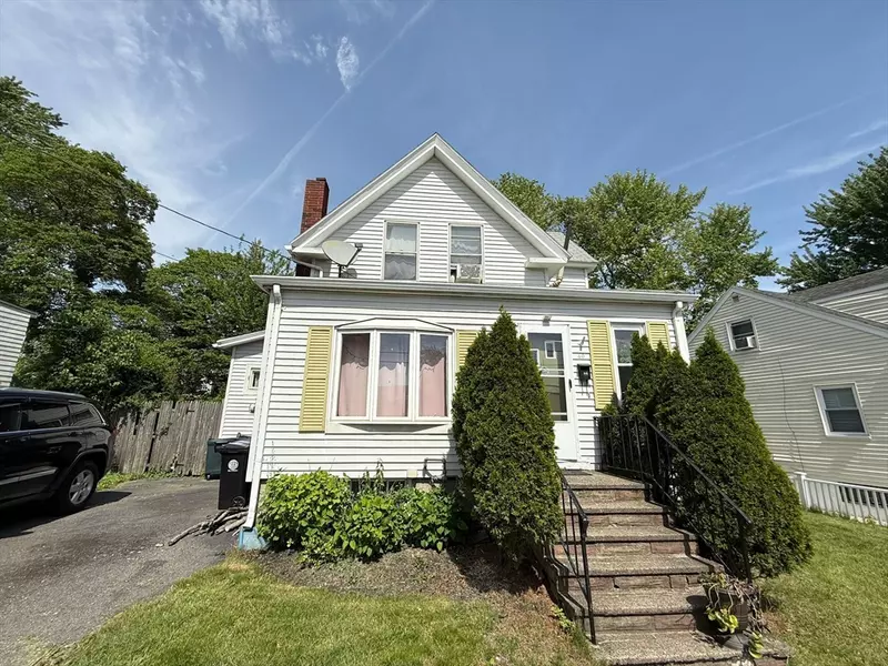 40 Revere St, Malden, MA 02148