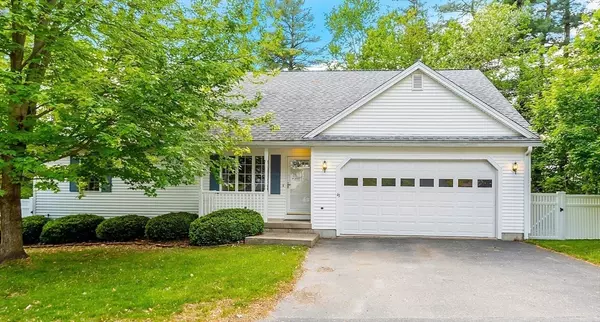 Gardner, MA 01440,43 Warwick Rd