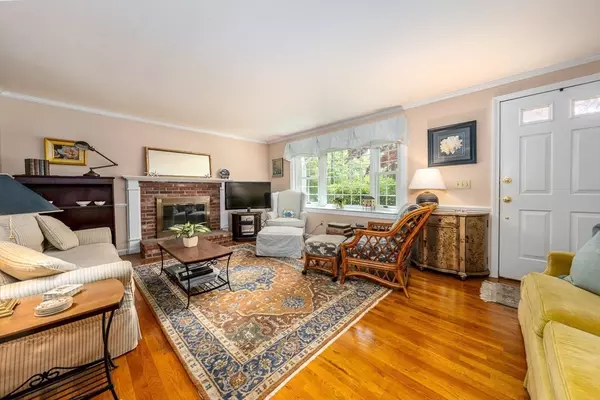 Yarmouth, MA 02675,3 Arthur Lane