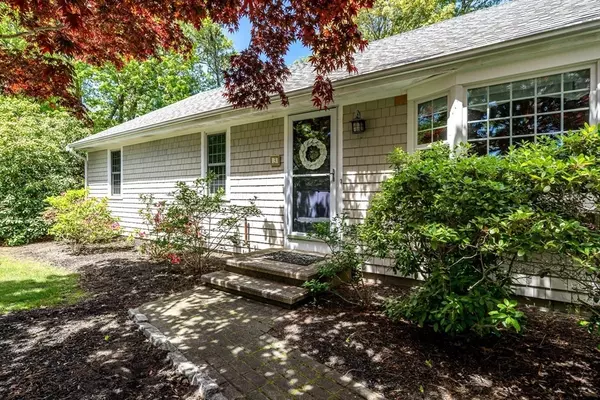 Yarmouth, MA 02675,3 Arthur Lane