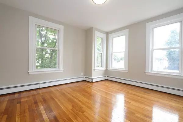 Lynn, MA 01902,21 Wells Place #2