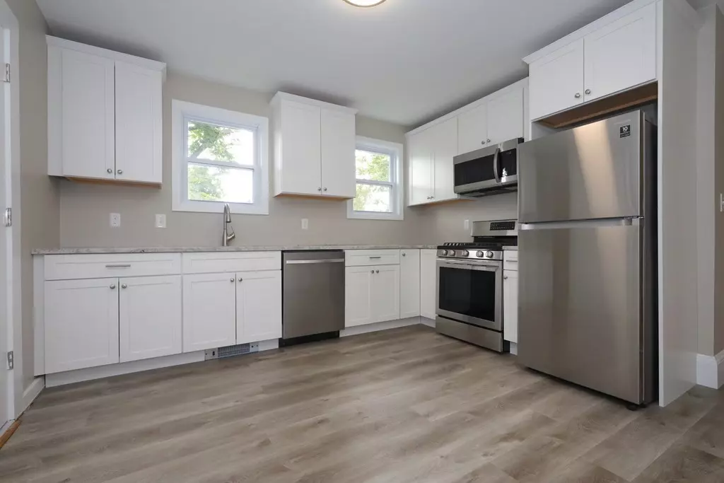 Lynn, MA 01902,21 Wells Place #2