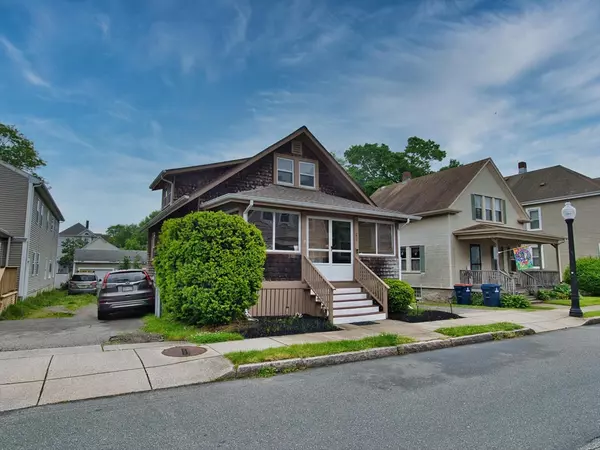 New Bedford, MA 02740,66 James Street