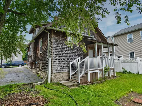 New Bedford, MA 02740,66 James Street