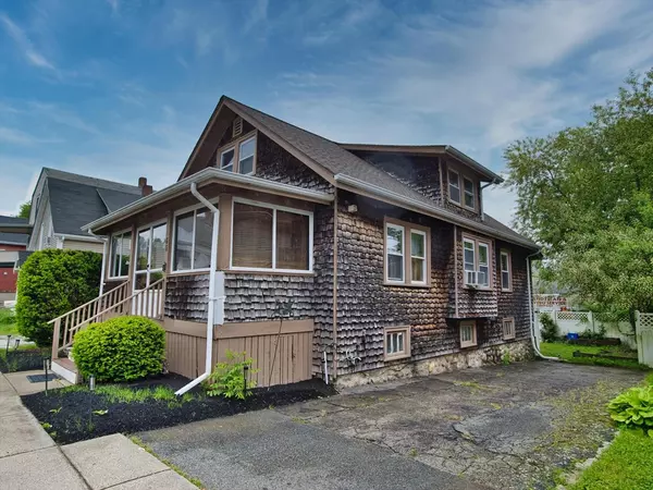 New Bedford, MA 02740,66 James Street
