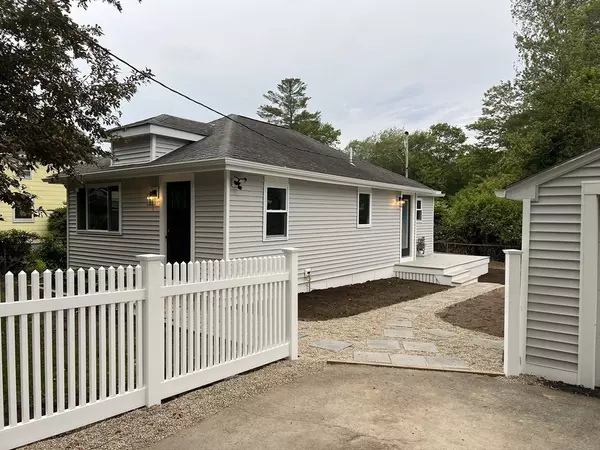 Hanson, MA 02341,112 Milford St