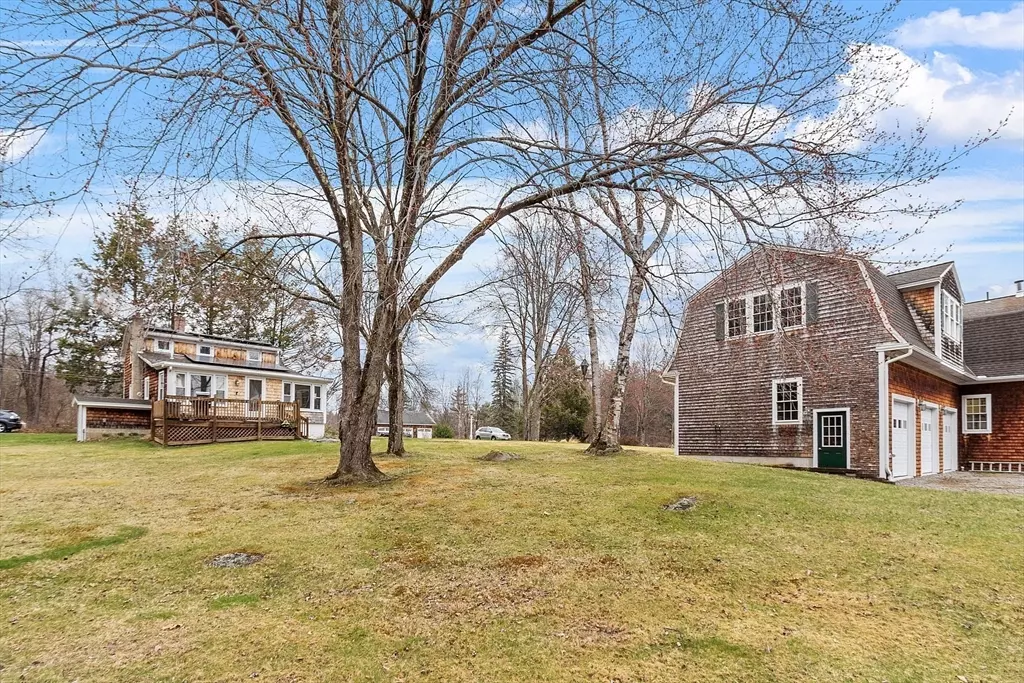 Townsend, MA 01474,30 Bailey Road