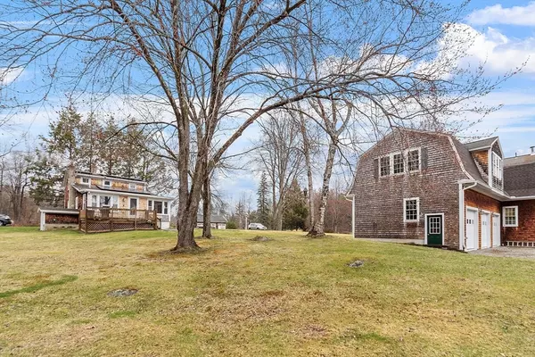 30 Bailey Road, Townsend, MA 01474