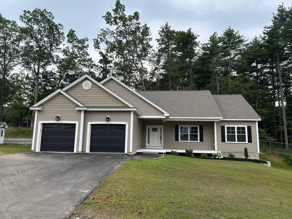Nashua, NH 03064,31 Juliana Ave.