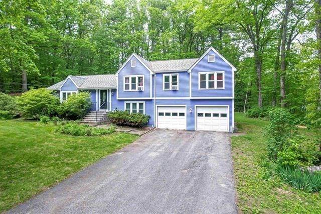 5 Plouff Ln, Exeter, NH 03833