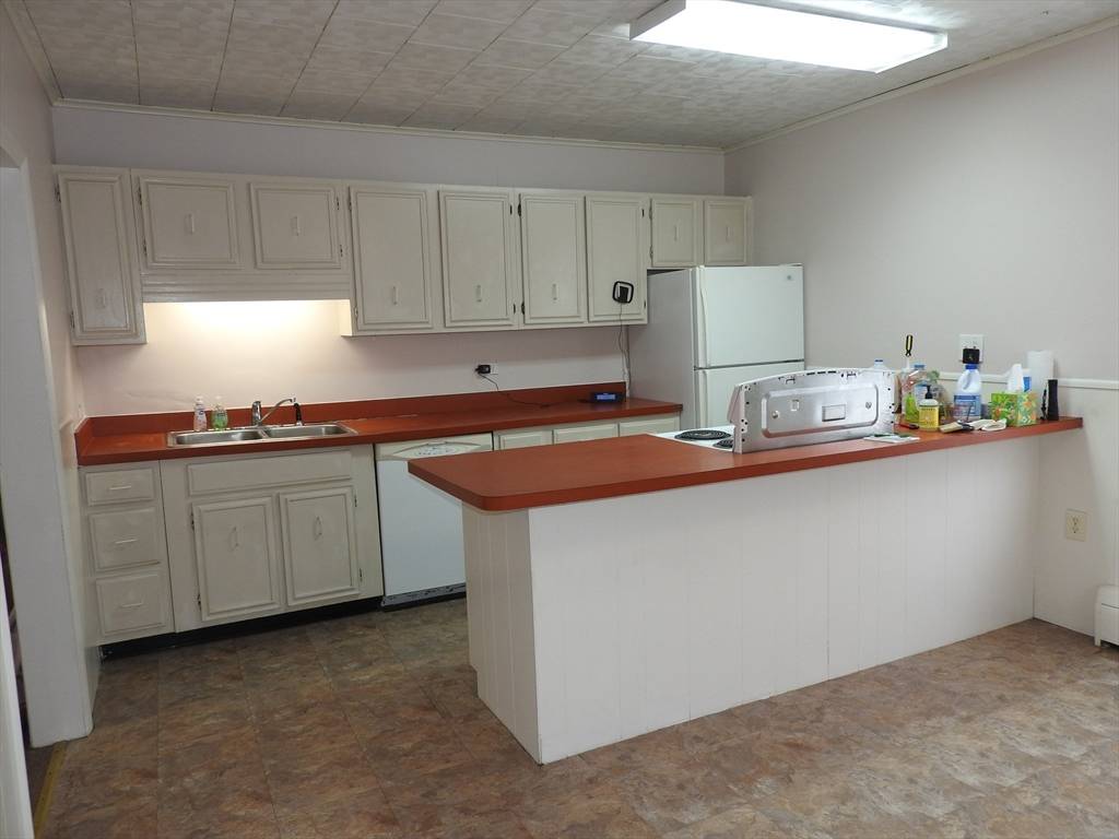 Woonsocket, RI 02895,91 Cote Ave. #1st Floor