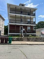 91 Cote Ave. #1st Floor, Woonsocket, RI 02895