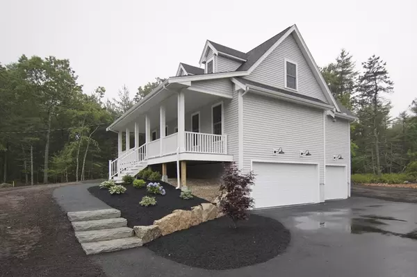 Middleboro, MA 02346,140 Tispaquin St