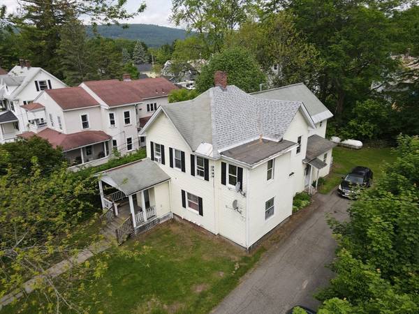 Greenfield, MA 01301,29-31 Phillips St