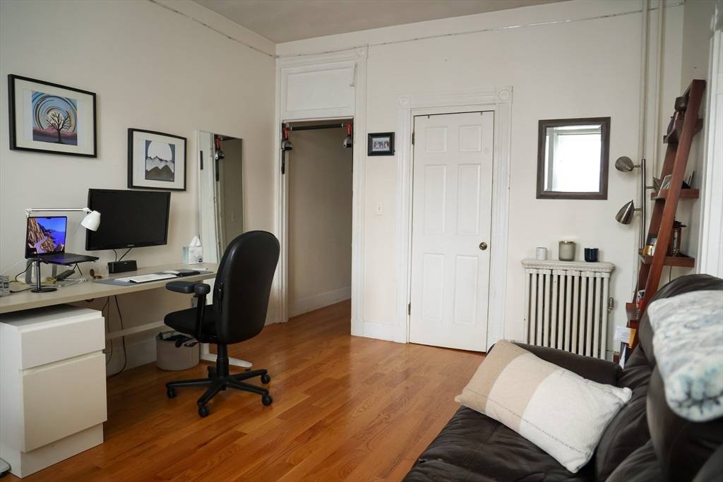 Boston, MA 02115,77 Westland Ave #5