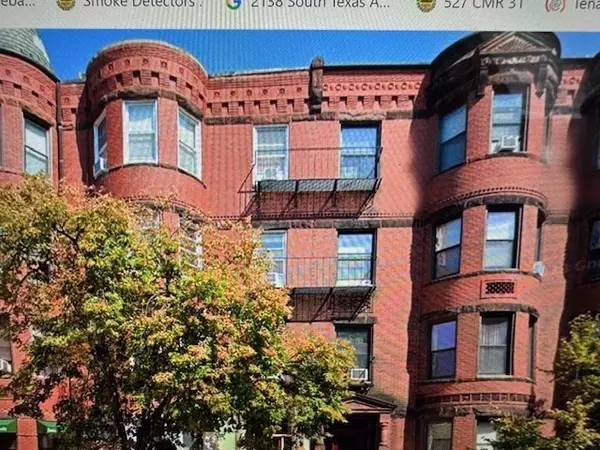 77 Westland Ave #4, Boston, MA 02115