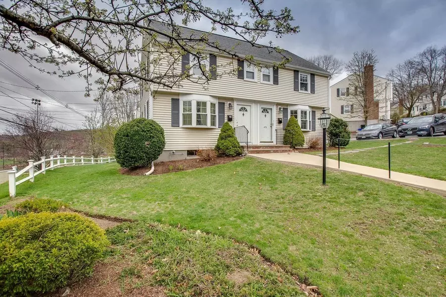 472 Summer St #472, Arlington, MA 02474