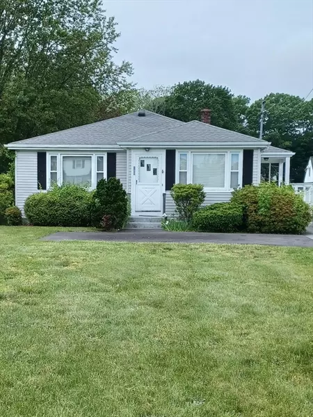 822 N. Eastern Ave, Fall River, MA 02720