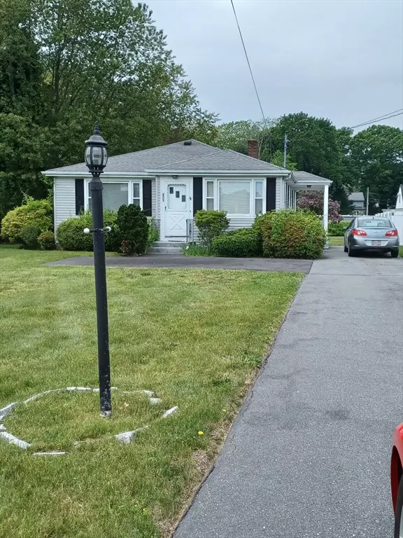 Fall River, MA 02720,822 N. Eastern Ave