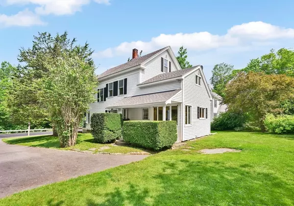 Hardwick, MA 01037,547 Main St
