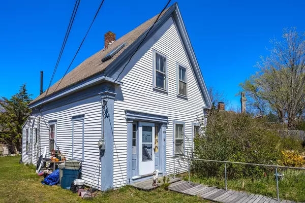 Provincetown, MA 02657,37D Court Street