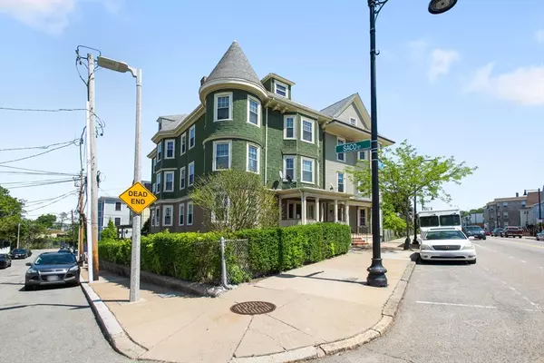 Boston, MA 02122,16 Neponset Ave