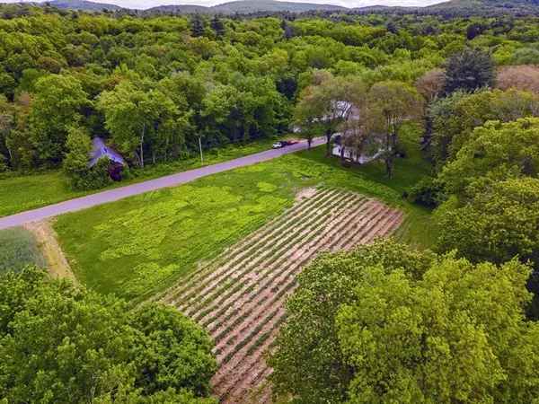 Montague, MA 01351,0 Meadow Road