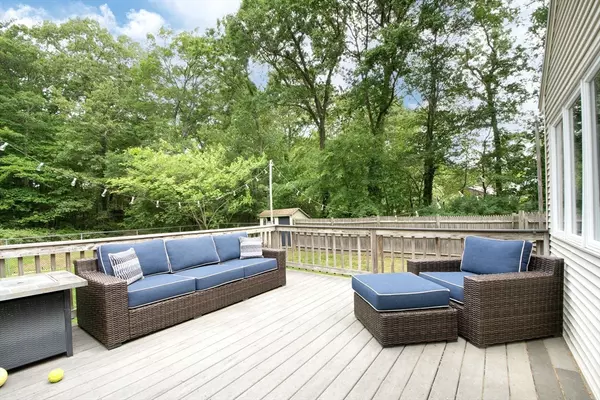 Abington, MA 02351,96 Summit Rd