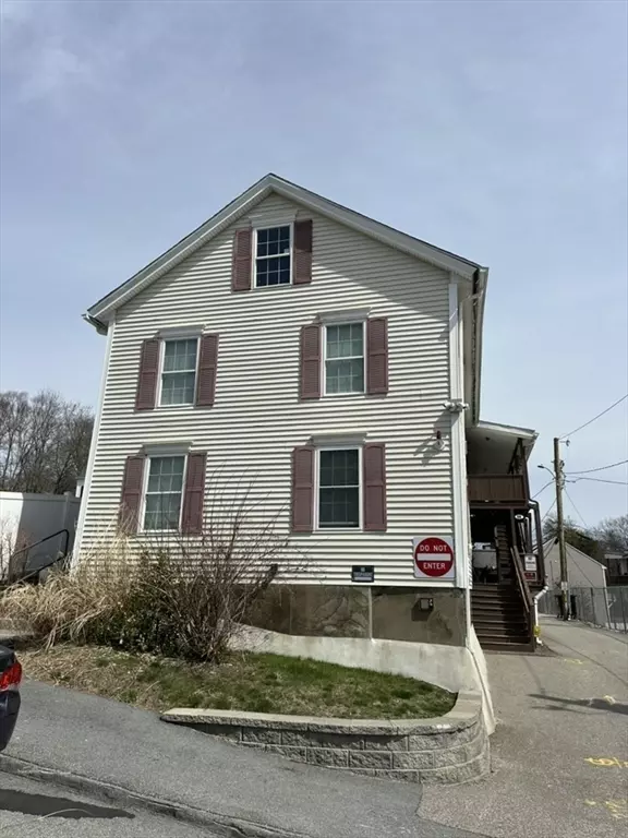 Worcester, MA 01605,6 Milton St