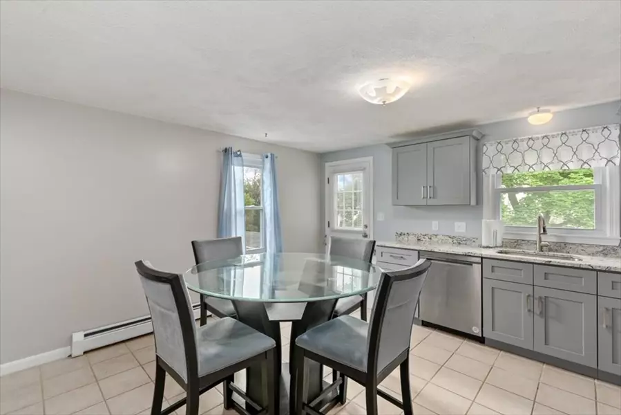 15 Crescent St. #E, Lawrence, MA 01841
