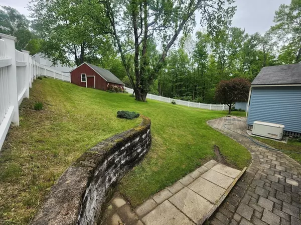 Cummington, MA 01026,489 West Cummington Rd