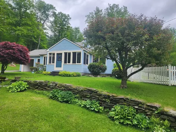 Cummington, MA 01026,489 West Cummington Rd