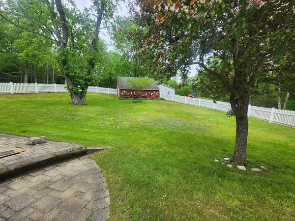 Cummington, MA 01026,489 West Cummington Rd