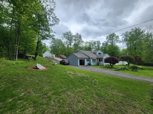 Cummington, MA 01026,489 West Cummington Rd