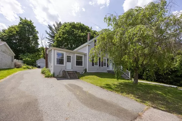 Marlborough, MA 01752,58 Howland St