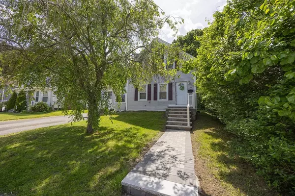Marlborough, MA 01752,58 Howland St