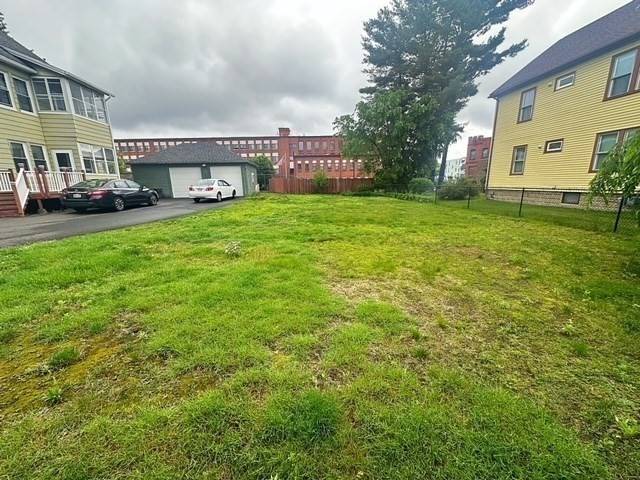 Chicopee, MA 01013,Lot 24 Hampden Street